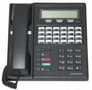 Samsung DCS 24 Button Phone